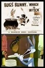 Watch Which Is Witch (Short 1949) 9Movies