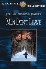 Watch Men Don't Leave 9Movies