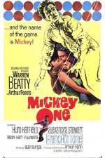 Watch Mickey One 9Movies