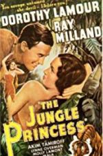 Watch The Jungle Princess 9Movies