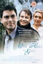 Watch One Hell of a Guy 9Movies