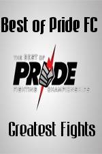 Watch Best of Pride FC Greatest Fights 9Movies