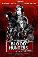 Watch Blood Hunters: Rise of the Hybrids 9Movies