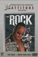 Watch WWF The Rock Know Your Role 9Movies