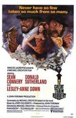 Watch The Great Train Robbery 9Movies