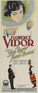 Watch You Never Know Women 9Movies