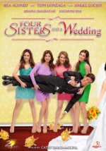 Watch Four Sisters and a Wedding 9Movies