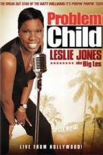 Watch Leslie Jones: Problem Child 9Movies