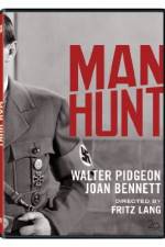 Watch Man Hunt 9Movies