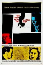 Watch The Man with the Golden Arm 9Movies