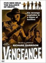 Watch Vengeance 9Movies