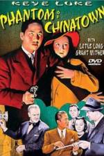 Watch Phantom of Chinatown 9Movies