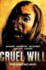 Watch Cruel Will 9Movies