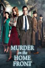 Watch Murder on the Home Front 9Movies