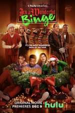 Watch The Binge 2: It's A Wonderful Binge 9Movies