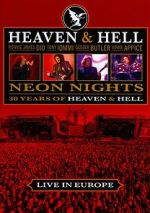 Watch Heaven & Hell: Neon Nights, Live in Europe 9Movies