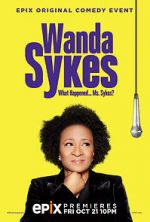 Watch Wanda Sykes: What Happened... Ms. Sykes? 9Movies