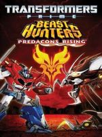 Watch Transformers Prime Beast Hunters: Predacons Rising 9Movies