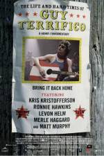 Watch The Life and Hard Times of Guy Terrifico 9Movies