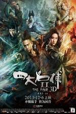 Watch The Four 2 9Movies