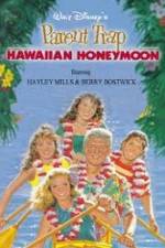 Watch Parent Trap - Hawaiian Honeymoon 9Movies