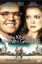 Watch The King of Marvin Gardens 9Movies