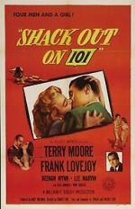 Watch Shack Out on 101 9Movies