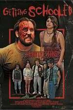 Watch Getting Schooled 9Movies
