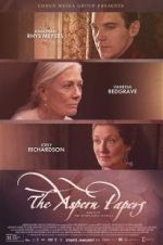 Watch The Aspern Papers 9Movies