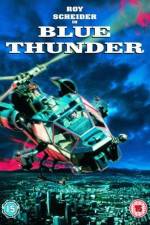 Watch Blue Thunder 9Movies