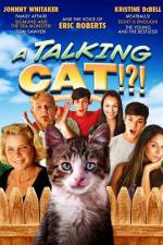 Watch A Talking Cat!?! 9Movies