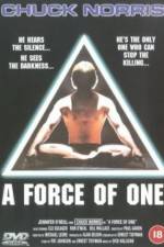 Watch A Force of One 9Movies