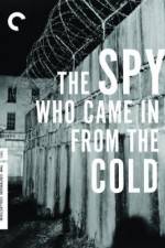 Watch The Spy Who Came in from the Cold 9Movies