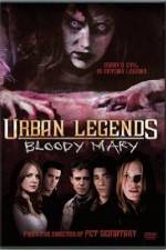Watch Urban Legends: Bloody Mary 9Movies