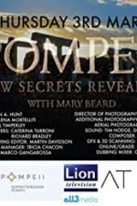 Watch Pompeii: New Secrets Revealed 9Movies