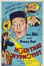 Watch Hold That Hypnotist 9Movies