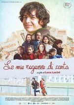 Watch My Paper Dolls 9Movies