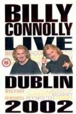 Watch Billy Connolly Live 2002 9Movies