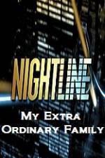 Watch Primetime Nightline � My Extra Ordinary Family 9Movies