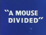 Watch A Mouse Divided (Short 1953) 9Movies