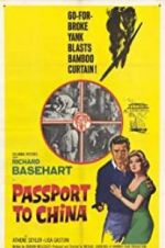 Watch Visa to Canton 9Movies