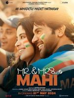 Watch Mr. & Mrs. Mahi 9Movies