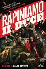 Watch Robbing Mussolini 9Movies