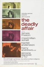 Watch The Deadly Affair 9Movies