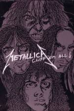 Watch Metallica: Cliff 'Em All! 9Movies