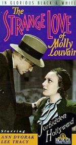 Watch The Strange Love of Molly Louvain 9Movies