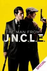 Watch The Man From U.N.C.L.E Sky Movies Special 9Movies