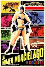 Watch The Batwoman 9Movies