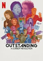 Watch Outstanding: A Comedy Revolution 9Movies