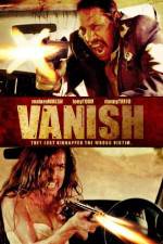 Watch VANish 9Movies